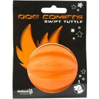 Dog Comets Ball Swift Tuttle Oranje 6 cm
