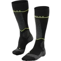 Falke Skisokken Falke SK Energizing Men Black Lightning 36 - 40 cm
