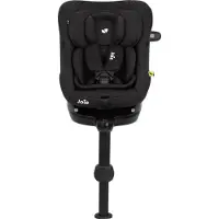 Joie i-Pivot 360 autostoeltje 0+/1 (0 - 18 kg; 0 - 4 jaar) Zwart