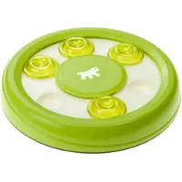 Ferplast Kattenspeelgoed Discover Groen D 23 Cm