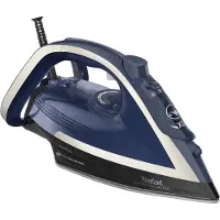 Tefal Ultragliss+ Anti-Kalk FV6846E1, stoomstrijkijzer