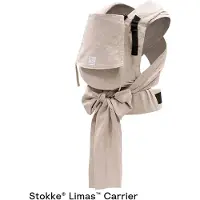Stokke LIMAS Plus Draagzak