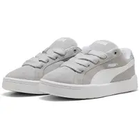 Puma Sneakers laag 'Park Life Easy SD' lichtgrijs