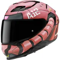 HJC F71 Zaku Bandai Namco Helm