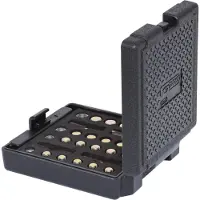 Ks Tools 150.1450 master olietapset, 64-delig