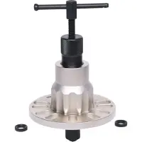 Ks Tools 700.1410 Poelietrekker voor wielnaaf
