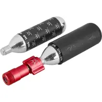 Peaty's Holeshot Road/gravel Co2 Patroon