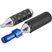 Peaty's Holeshot Road/gravel Co2 Patroon