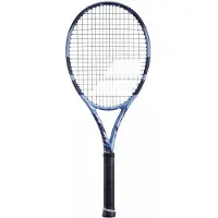 Babolat Tennisracket Pure Drive+ Gen 11 (Bespannen)-Gripmaat L2