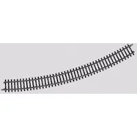 Märklin H0 K-spoor (zonder ballast) 2251 (H0-maatstaf)