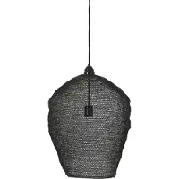Light & Living hanglamp nikki 45x45x60 -