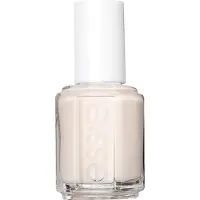 essie Make-up Nagellak White & Nude No. 8 Limo-Scene