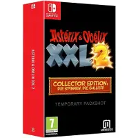 Asterix & Obelix - XXL 2 (Collector Edition) | Nintendo Switch