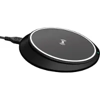 Xqisit 31442 Binnen Zwart oplader voor mobiele apparatuur