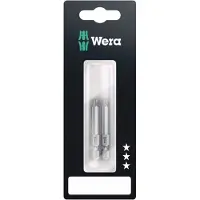 Wera 867/4 Z SB 05136312001 Torx-bit T 15 Taai F 6.3 1 stuk(s)