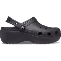 Crocs Clogs 'Classic' zwart