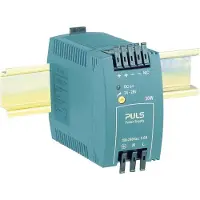 Puls ML70.100 DIN-rail netvoeding 24 V/DC 3 A 72 W Aantal uitgangen:1 x Inhoud 1 stuk(s)