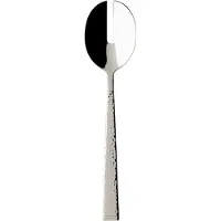 Villeroy & Boch Smid, Serveerbestek, Zilver