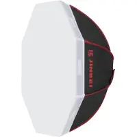 Jinbei DII 60 Octagonal Softbox