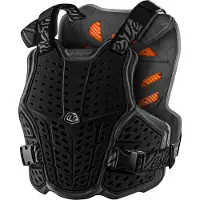 Troy Lee Designs Rockfight CE, beschermvest Niveau-1 ,zwart ,XS/S