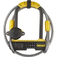 Onguard Bulldog Mini Dt 8015 Beugelslot