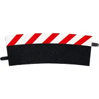 Carrera Buitenrandstrook voor 4/15 bocht