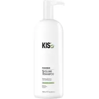 Kis - Care - KeraClean - Volume Shampoo - 1000 ml