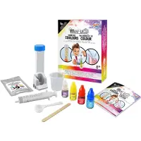 Buki France Buki - Mini Lab Chemie der Kleuren