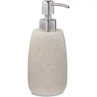 Relaxdays Zeepdispenser