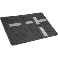 Ultron RealLife keeper organisator (11", Universeel), Laptoptas, Zwart