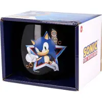 Stor Sonic Ceramic In Box 380ml Mok