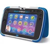 Vtech Storio Max XL 2.0 Blauw