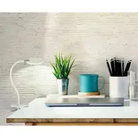 FISCHER&HONSEL GMBH Flexibele bureaulamp Luiz met klem