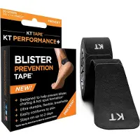 KT Tape Kinesiologieband Blaarpreventie (30 x 9 cm) | Maat TU