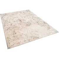 Pergamon Vloerkleed Tawira Vintage Designer Klassiek Barok