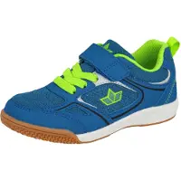 Lico Sneakers Racine VS met extra klittenbandsluiting