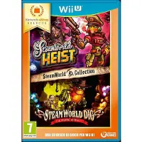 SteamWorld Collectie