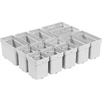 Festool 50x50/50x100x68-Set 578056 Werkboxset