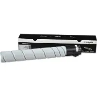 Lexmark 54G0H00 (540H) Toner Zwart Hoge capaciteit