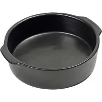 Serax by Pascale Naessens ovenschaal - rond - small