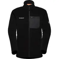Mammut Innominata ML Jacket Heren (Maat - S, Kleur - BLACK)