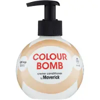 Colour Bomb Creme Conditioner Light Beige