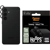 PanzerGlass Lens Protector Hoops Ceramic Samsung Galaxy S 2025 Plus (pz-spchsag936-cer)