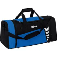 Erima Sporttas Six Wings | Maat L