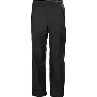 Helly Hansen Broek Women Loke Pants Black-M