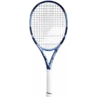 Babolat Tennisracket Pure Drive 107 Gen 11 (Bespannen)-Gripmaat L1