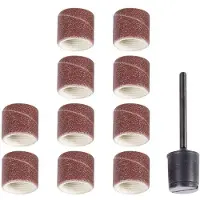 Proxxon - Slijpcilinder Ø14mm K80 (Pr28978) - modelbouwsets, hobbybouwspeelgoed voor kinderen, modelverf en accessoires