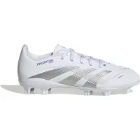 Adidas Sportschoen 'Predator League' blauw / grijs / wit