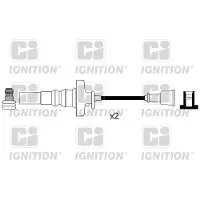 Quinton Hazell XC1220 Bougiekabels
