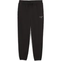 Puma Sportbroek 'x Hyrox' zwart / wit